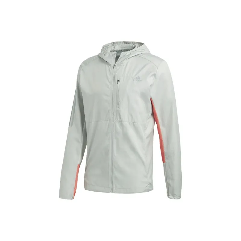 Adidas Jackets Coats Men's Metal Gray-0
