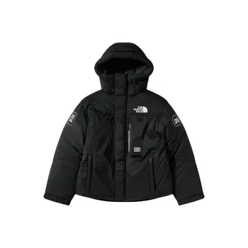 THE NORTH FACE x DOVER STREET MARKET FW24 Jacket Unisex Black