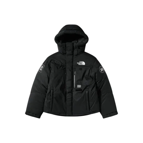 THE NORTH FACE x DOVER STREET MARKET FW24 Jacket Unisex Black