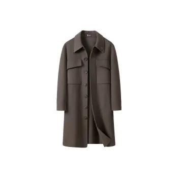 Automobili Lamborghini Coats Unisex