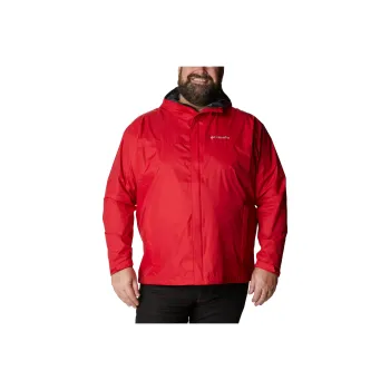Columbia Watertight™ II Jacket Men's Red