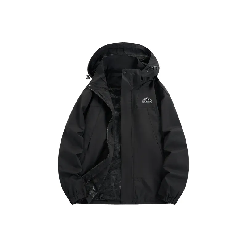 Kepu Jackets Unisex-0