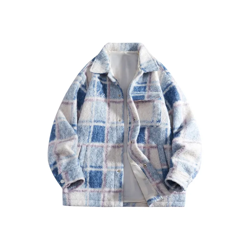 CSKS Jackets Unisex-19