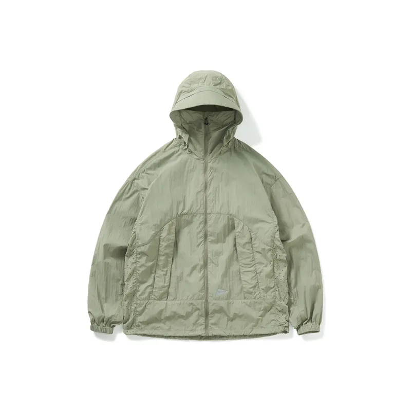 714STREET Outdoor Collection Sun Protection Clothing Unisex-6