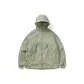 Gray Green