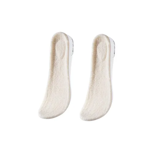 AAJF Insoles Unisex