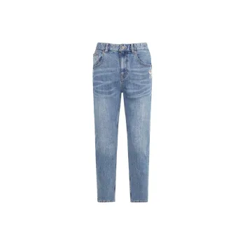 MLB Jeans Unisex Yankee Blue