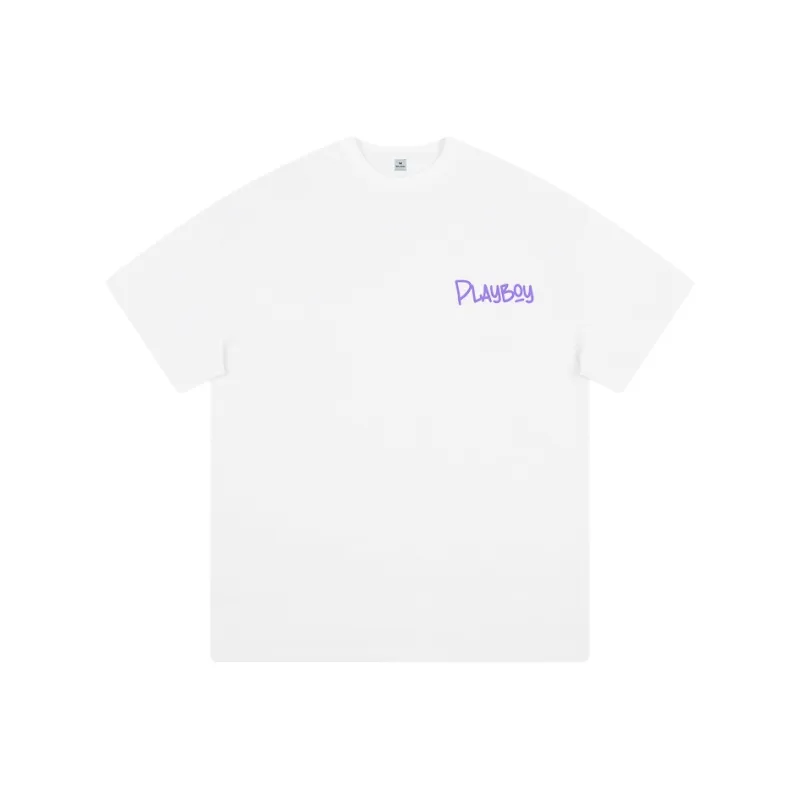 Playboy T Shirts Unisex-11
