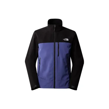 THE NORTH FACE APEX BIONIC Jackets Coats Men's Purple