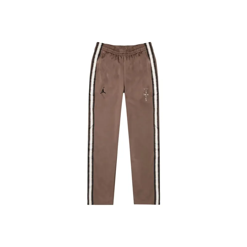 Travis Scott Mj Track Pant-0