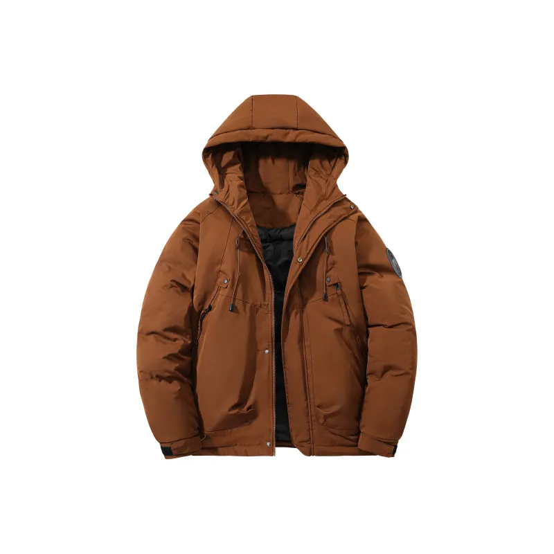 SESAME STREET Puffer Jacket Unisex-5