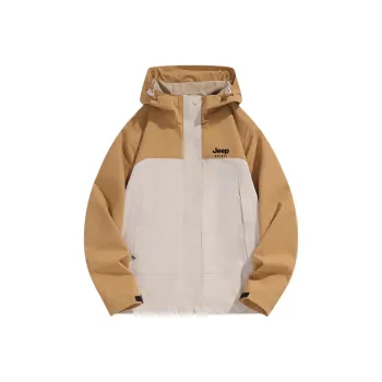 JEEP SPIRIT Jackets Coats Unisex