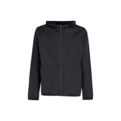 Roberto Ricci Designs 블랙 남성 자켓