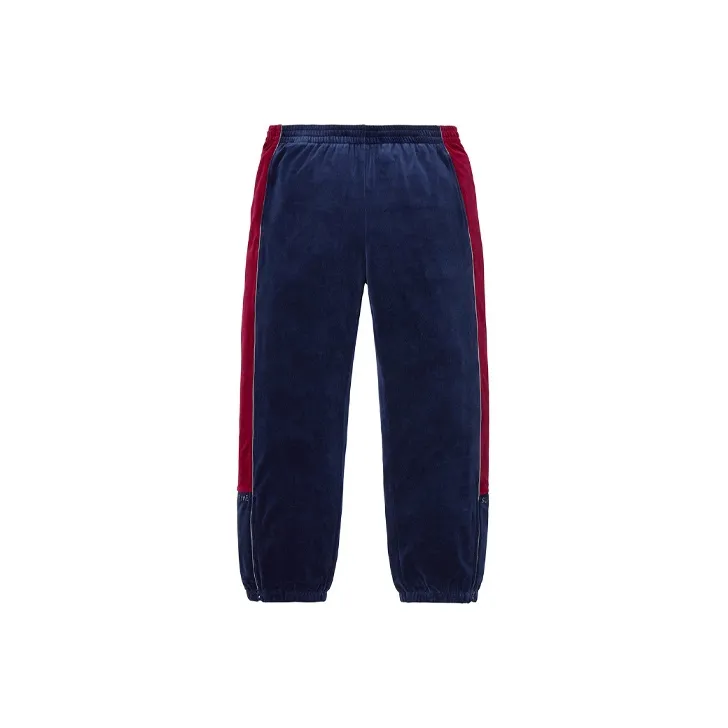 Supreme Velour Track Pant-0