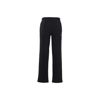 Nike Knitted Sweatpants Men's Black