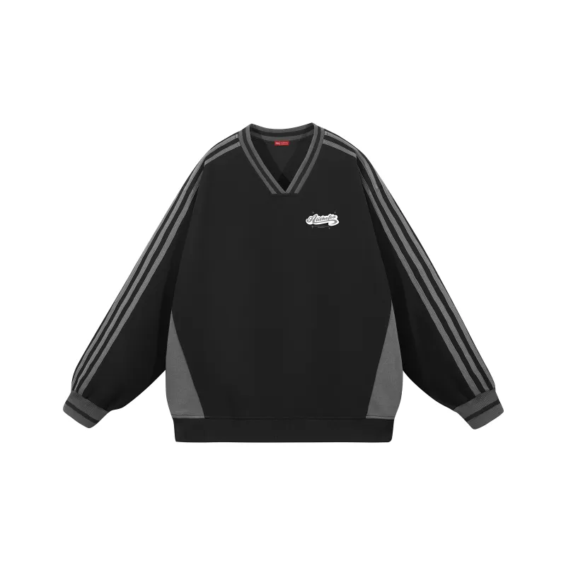 ALI THE FOX Sweatshirts Unisex-3