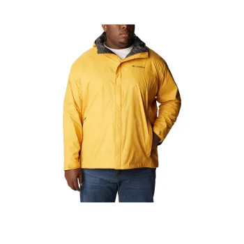 Columbia Watertight™ II Jacket Men's Yellow