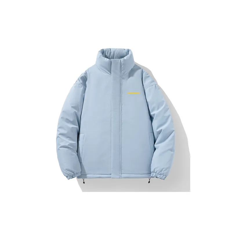 Ferrero Ross Star Planet Collection Puffer Jacket Unisex-9