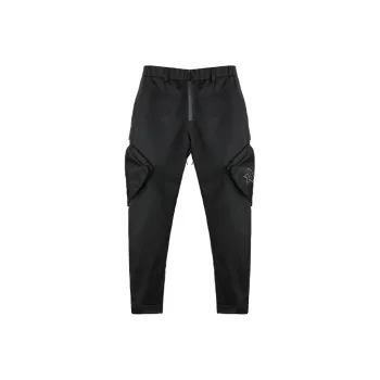 NORVINCY Cargo Pants Thickened Casual Pants Unisex