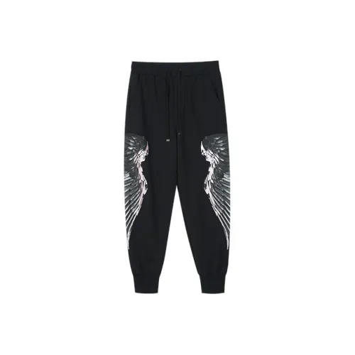 Boy London Cargo Pants Unisex Black