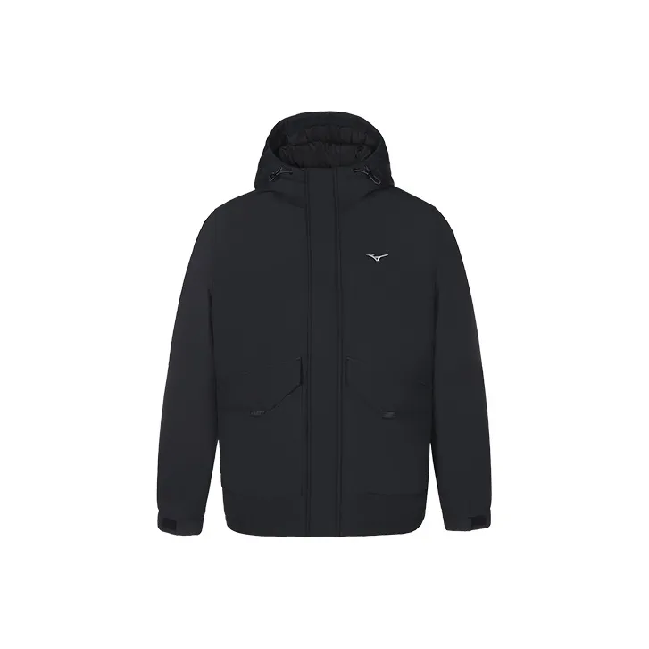 Mizuno Down Jackets Unisex-0