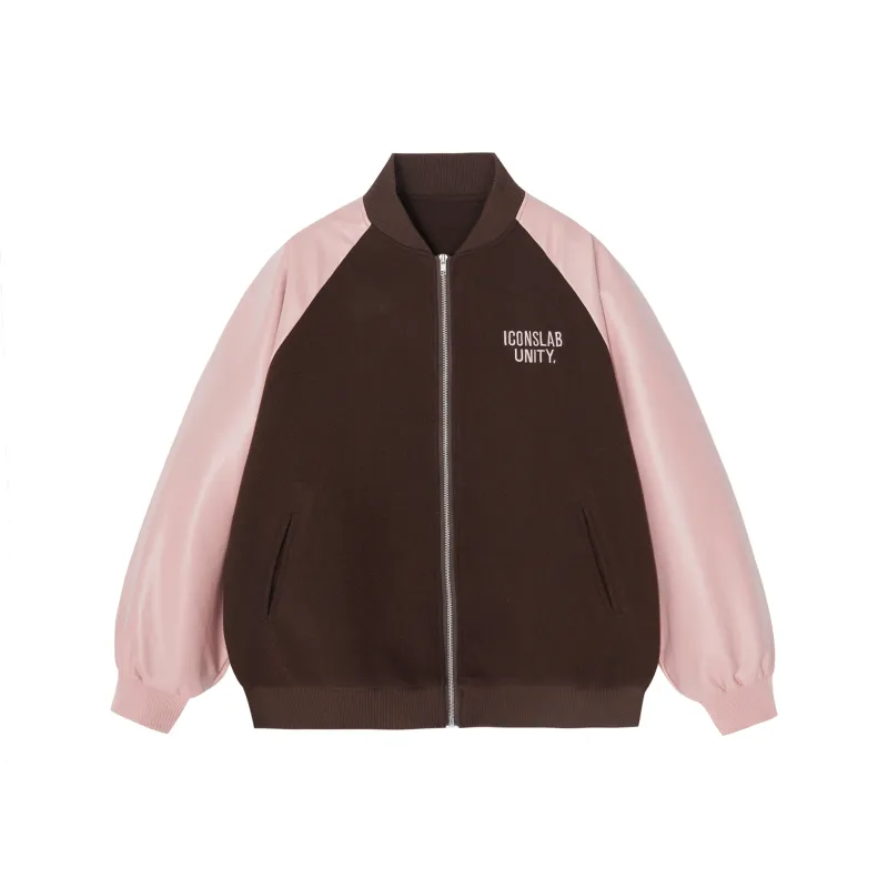 ICONS Lab Baseball Jerseys Unisex-14