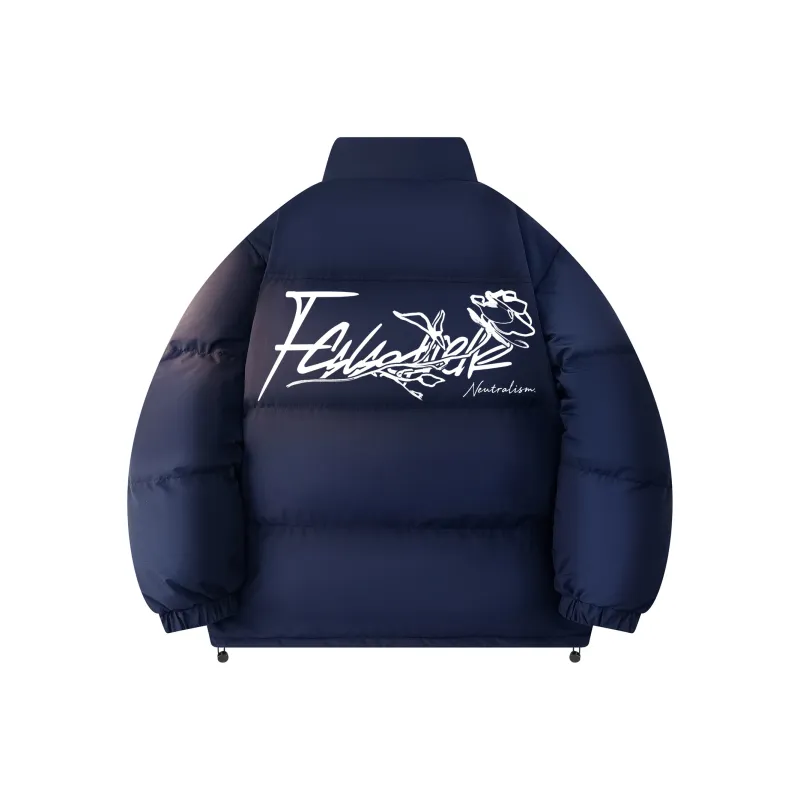 CSKS Down Jackets Unisex-9