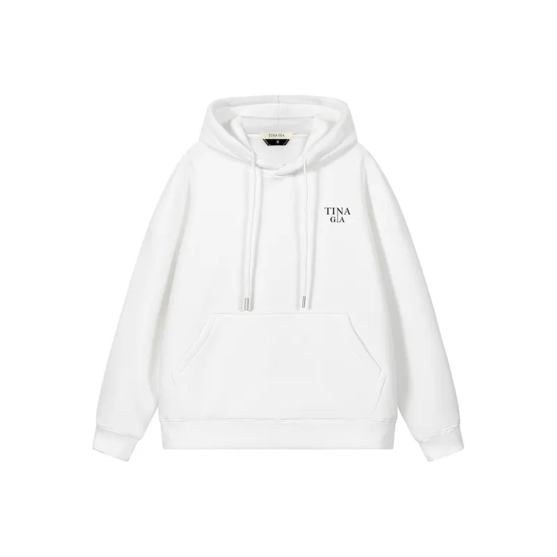 TINA GIA Sweatshirts Unisex-7