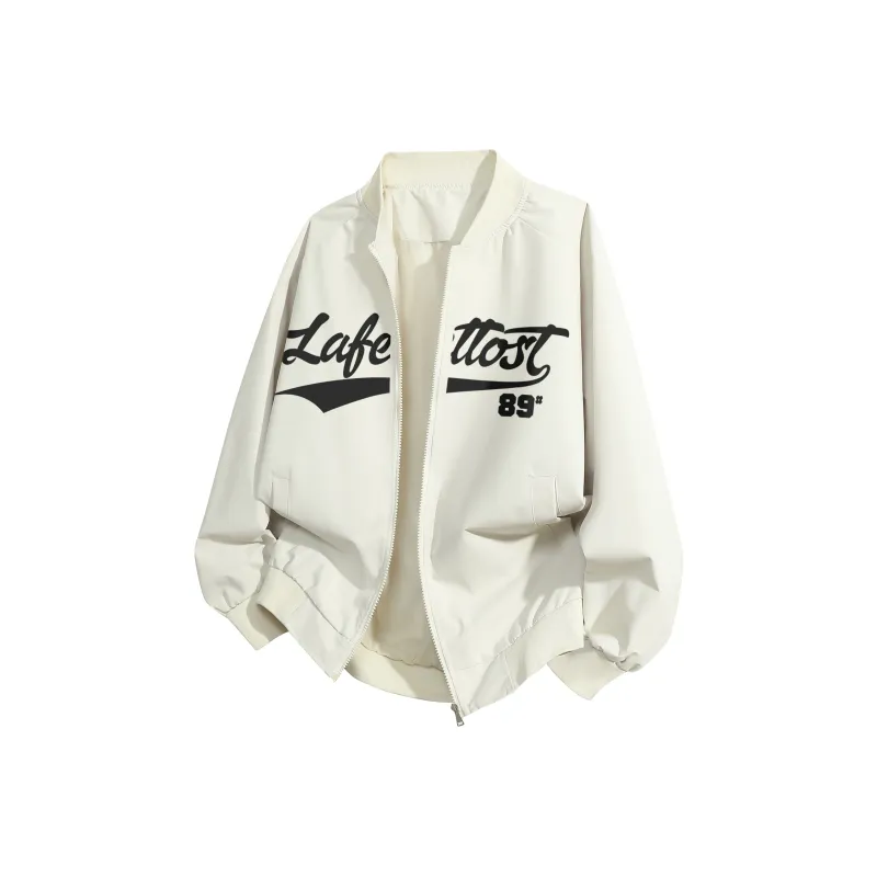 Lafetto Baseball Jerseys Unisex-2