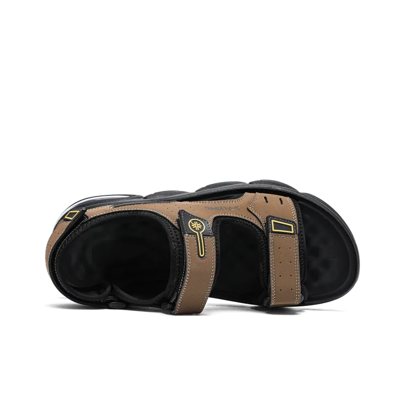 SNOW FLYING Wilderness Series Beach Sandals Unisex-20