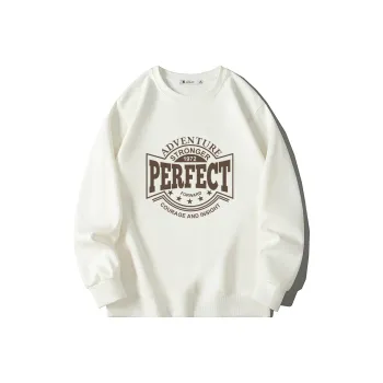 JEANSWEST Z Sweatshirts Unisex