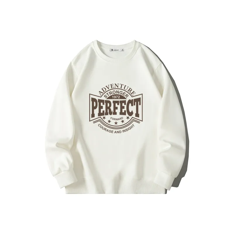 JEANSWEST Z Sweatshirts Unisex-0