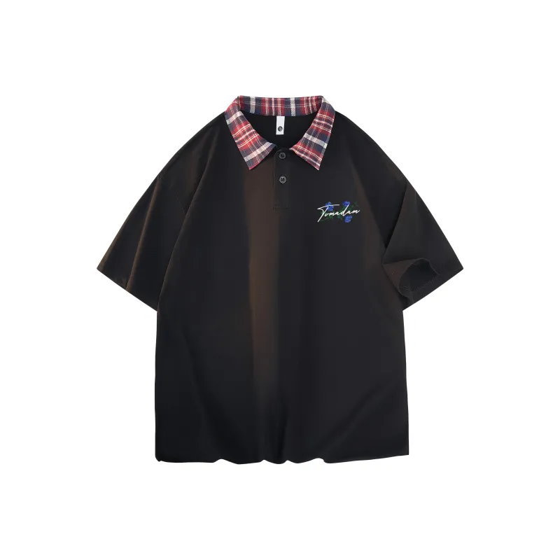 TOM ADAM T Shirts Unisex-0