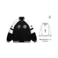 Black (Comes with A Random Sweatshirt)