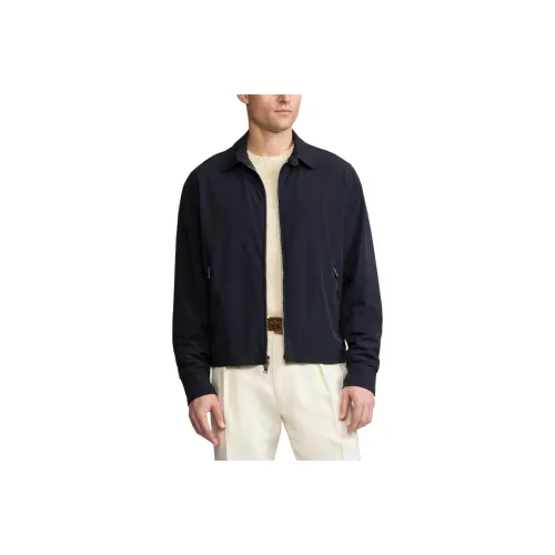 Ralph Lauren Purple Label Jeffries Shirt Jacket