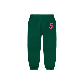 Supreme S Logo Sweatpant FW19
