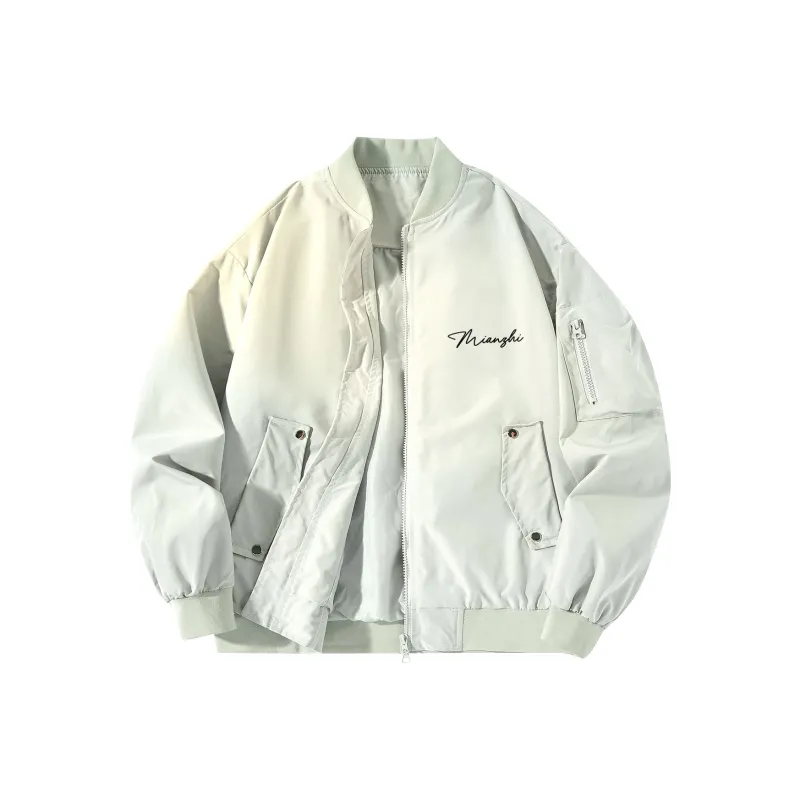 Cotton Baseball Jerseys Unisex-7