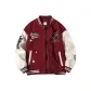 Star Chase Flame Red