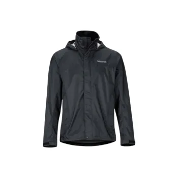 Marmot Jackets Coats Men's Black