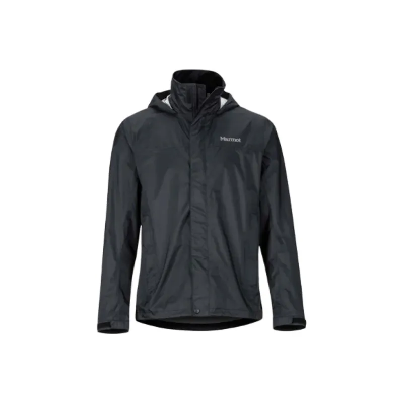 Marmot Jackets Coats Men's Black-0