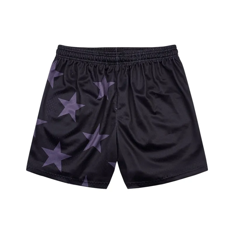 BKCXZICE Sports Shorts Unisex-1