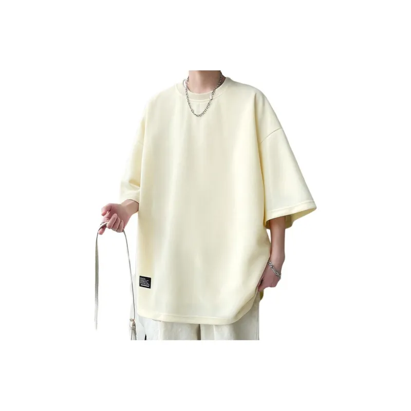 YOFVV T Shirts Unisex-5