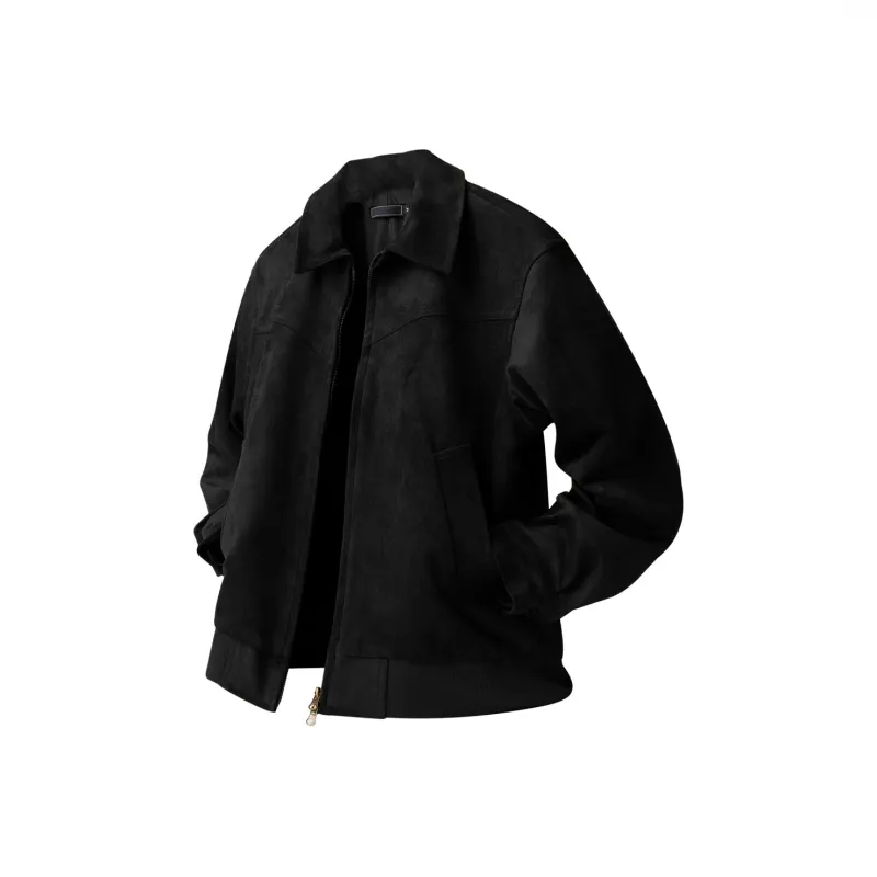 ASEDE Jackets Unisex-0
