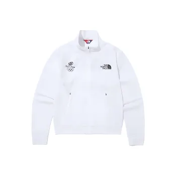 THE NORTH FACE Jackets & Coats Men's White