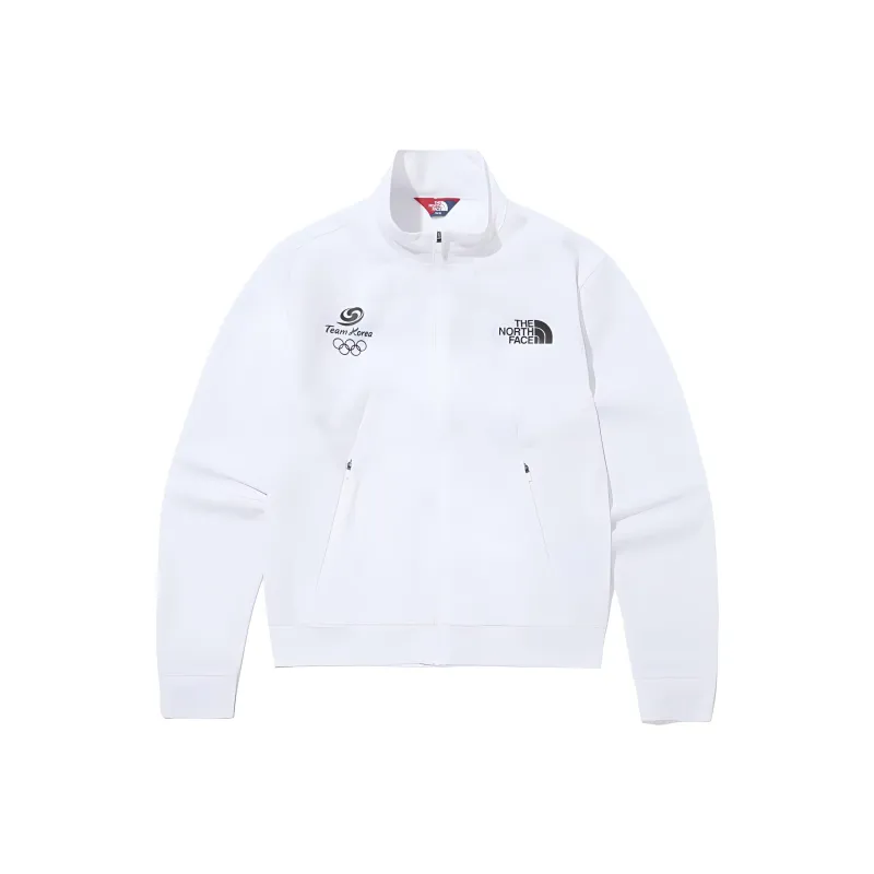 THE NORTH FACE Jackets & Coats Men's White-0
