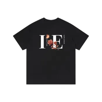 I.E T Shirts Unisex