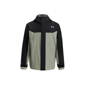 Under Armour Jacket Unisex Black
