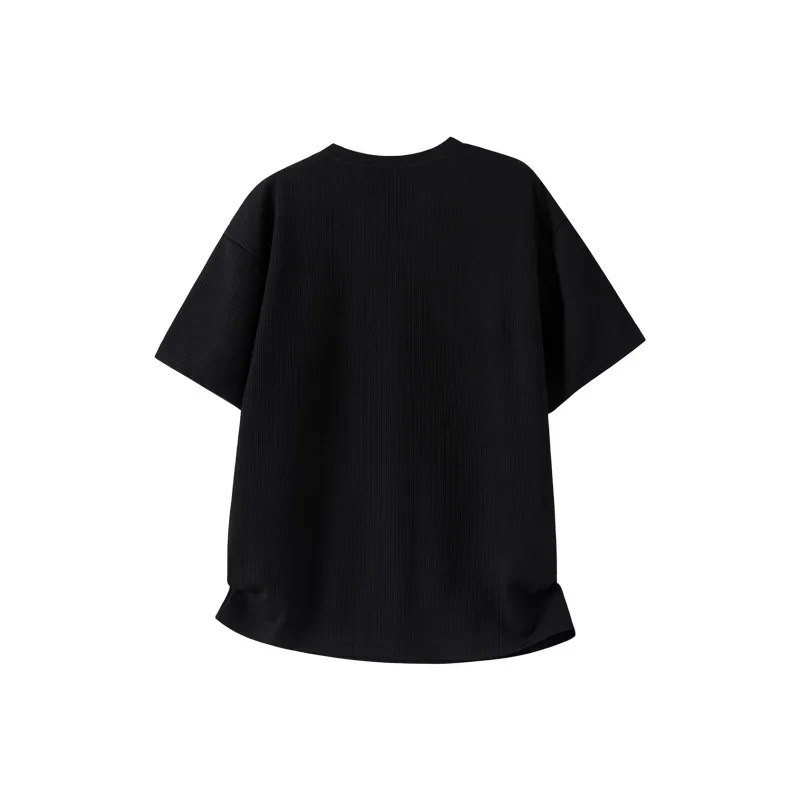 EYEUNDERSTAND T Shirts Unisex-1