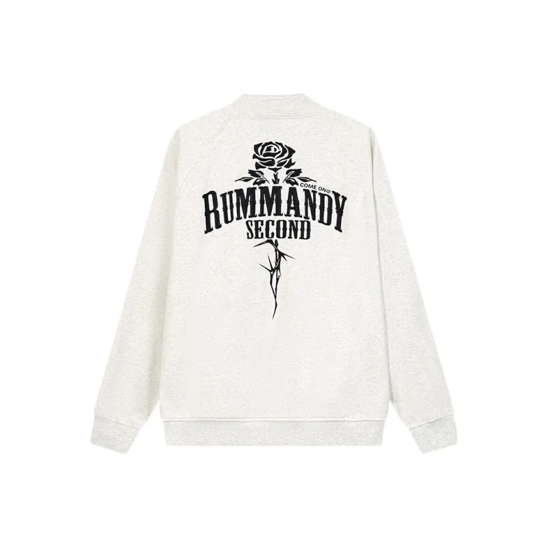 RUMMANDY Jackets Unisex-7