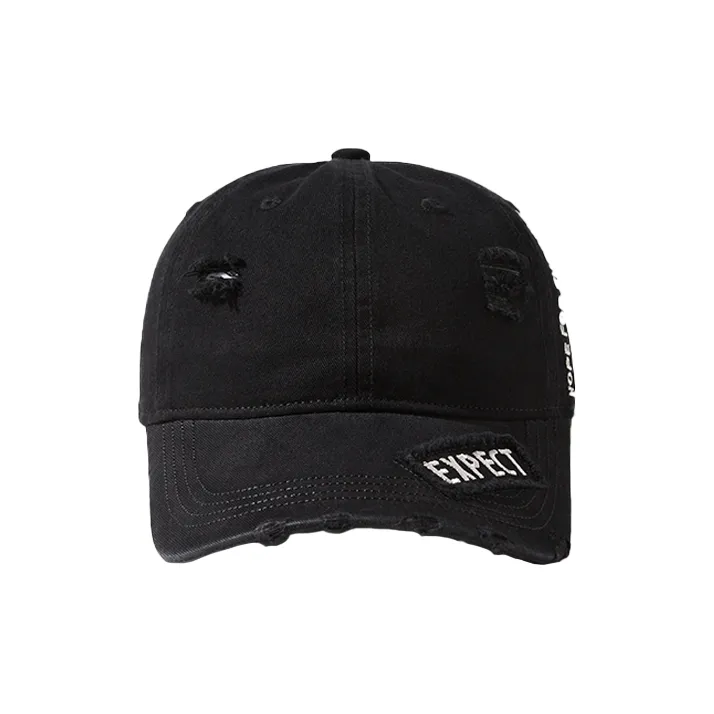 Classmate Yang Cotton Baseball Caps Unisex-10